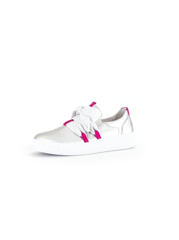 Gabor Fashion Sneaker low in pink