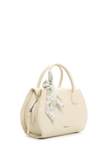 Tamaris Shopper TAS Karolin in lightyellow 431