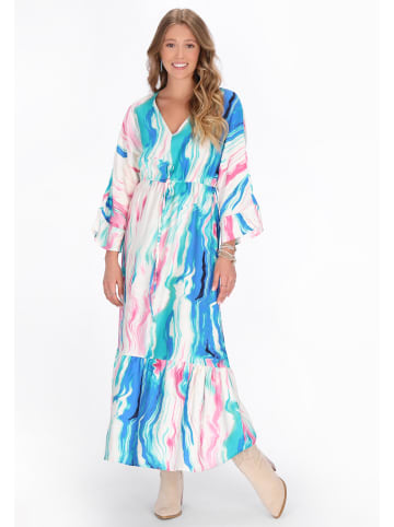 IZIA Women Dress in jelly mint