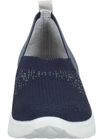 FlyFlot Slipper in grau