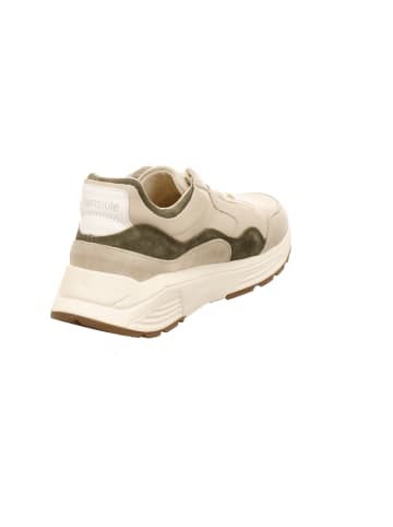 Xsensible Schnürschuhe in beige