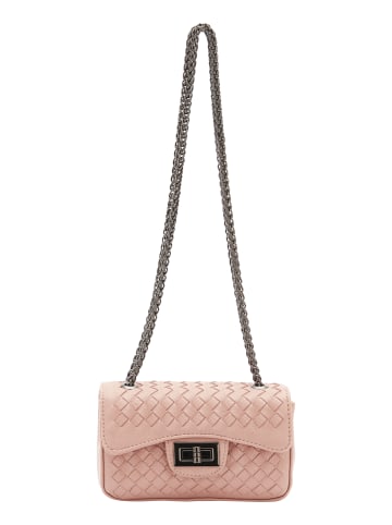 NAEMI Schultertaschen in Rosa