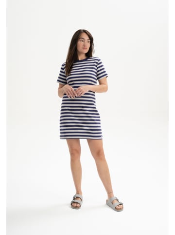 MELA T-Shirt Kleid schwer SHRISHTI