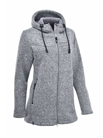 Maul Fieldjackets für Damen in anthrazit