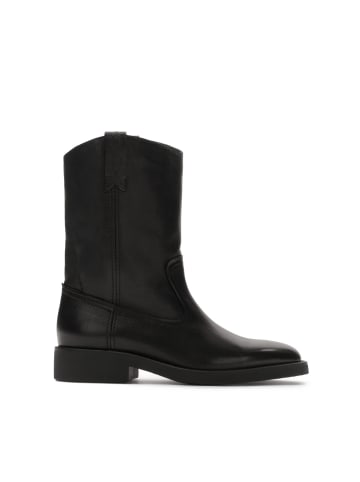 Kazar Boots in Schwarz