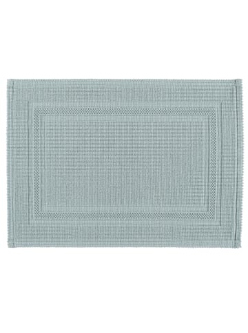 Rhomtuft Rhomtuft Badematten Gala aquamarin - 400 in aquamarin - 400