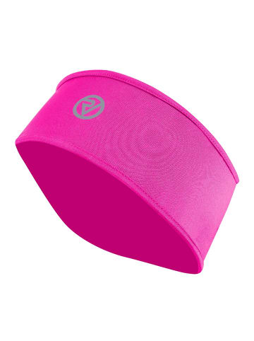 Proviz Beanie REFLECT360 in pink