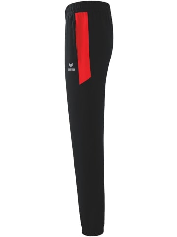 erima Kinder Trainingshose "Team Präsentationshose" in Schwarz