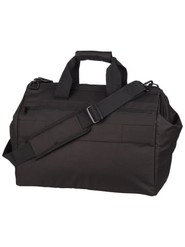 Reisenthel Weekender Allrounder L Pocket in Black