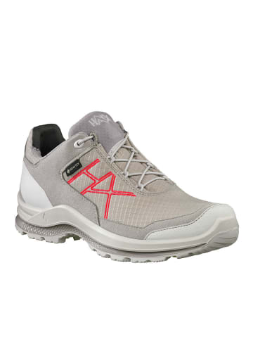 HAIX Trekkingschuhe low in grau