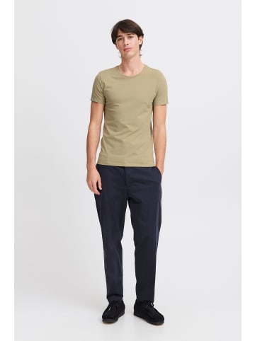 CASUAL FRIDAY T-Shirt CFDavid in Grün