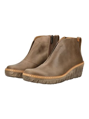 El Naturalista Stiefelette in Stone