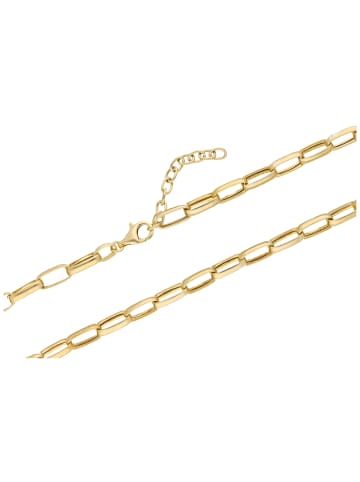 Smart Jewel Collier Gliederkette in Gold