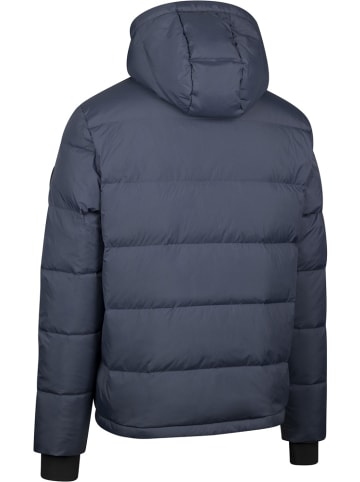 DLX Winterjacke "Sergei Down Jacket" in Grau