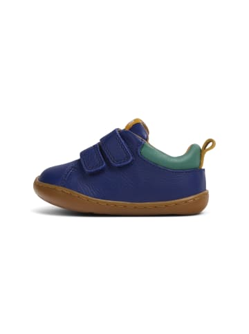 Camper Sneaker " Peu Cami " in Dunkelblau