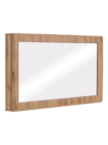 MCW Spiegel P42, Wotan-Eiche-Optik