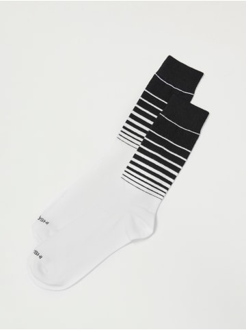 KOROSHI Pack von 7 herrenstrÃ¼mpfen in bunt