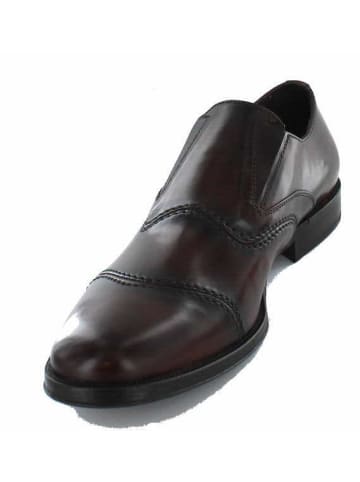 Galizio Torresi Slipper in bordeaux