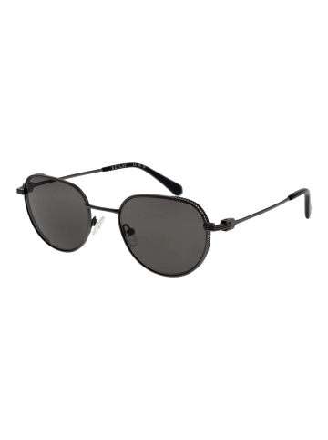 Replay Männer Sonnenbrille Panto Rotguss