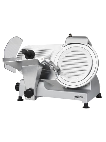 HKoenig Allesschneider MSX250 in Silber