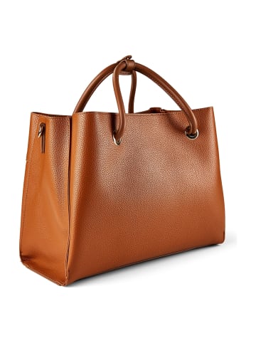 Valentino Alexia Handtasche 35 cm in cuoio