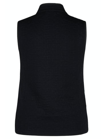 Rabe Weste für Damen in blau