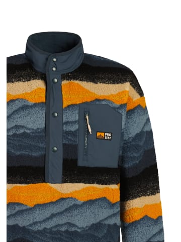 Protest " PRTBrowser in Twilight Navy
