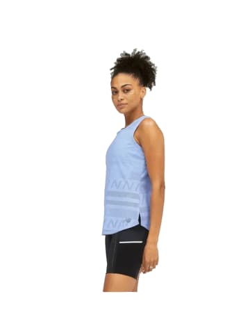 New Balance New Balance Q Speed Jacquard Tank in Violett