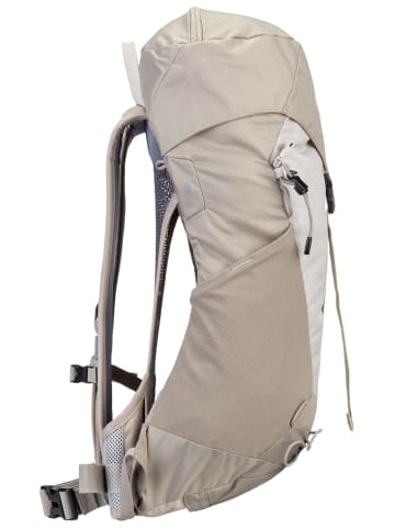 Deuter Rucksack AC Lite 16 Alu/Greystone in Alu-Greystone