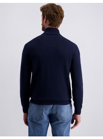 Pierre Cardin Pullover in Navy Blazer