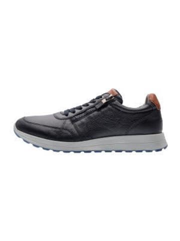 ara Schnürschuhe MATTEO in Blau