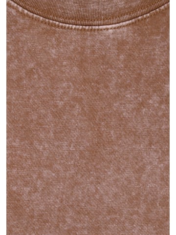 PLUMDALE Men T-Shirt in COFFEE