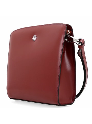 PICARD Black Tie - Schultertasche 22 cm in rot