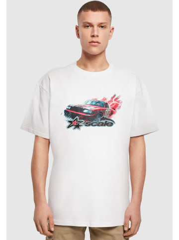 Mister Tee Mister Tee T-Shirts in white