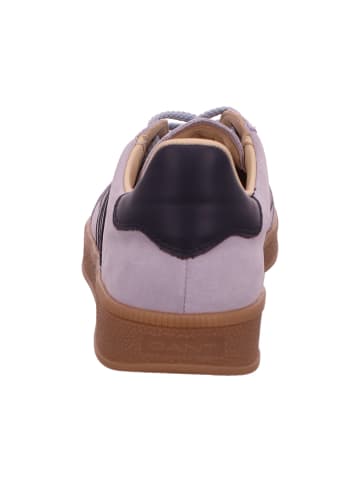 Gant Sneaker in blau