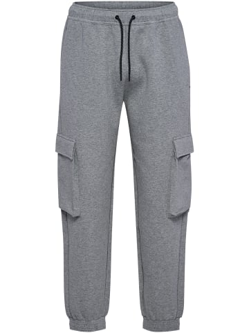 Hummel Hummel Hose Hmltech Erwachsene in GREY MELANGE