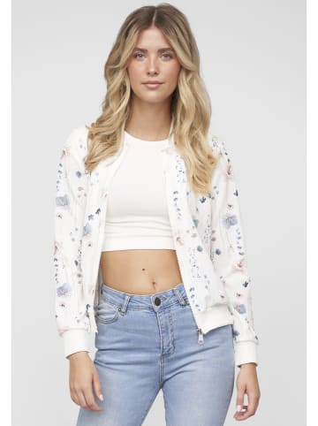 Cloud5ive Bombers - Blouson in white