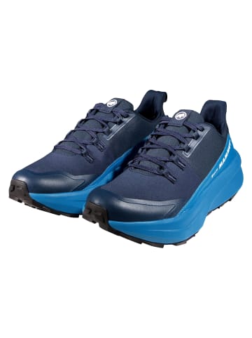 Mammut Wander- & Trekkingschuhe in Blau
