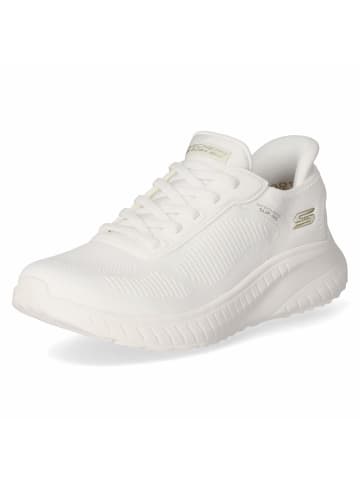 Skechers Schnürhalbschuh in weiß