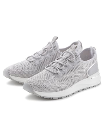 Vivance Sneaker in grau