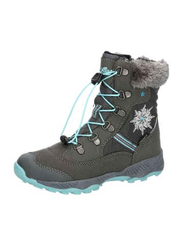Lico Winterboots "Marie" in Grau