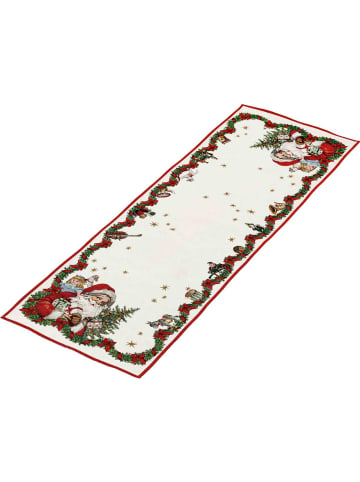 Villeroy & Boch Tischläufer Toy's Fantasy in 143 x 49 cm in bunt