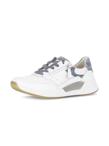 rollingsoft Sneaker low in weiß