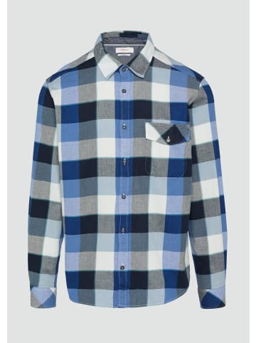 s.Oliver Hemd in 55N1_royalblau