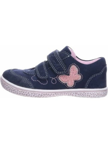 Lurchi Halbschuhe für Mädchen in blau in blau