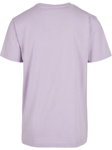 Mister Tee T-Shirt in Lila