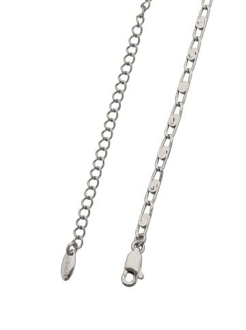 gaya Women Necklace in Silver