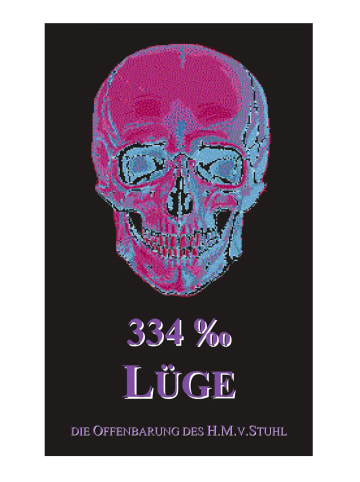 BoD - Books on Demand 334 Promille Lüge