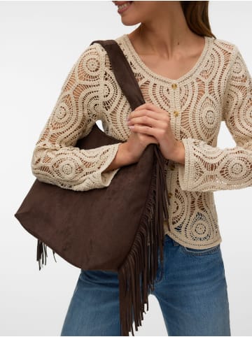 Vero Moda Tasche in Mustang