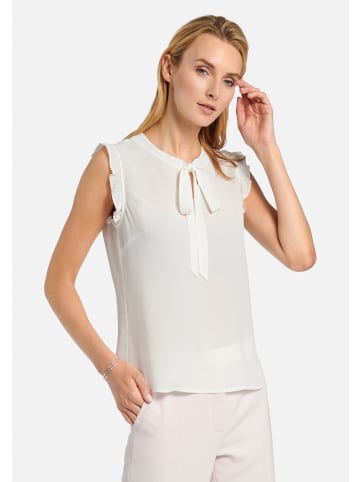 UTA RAASCH Blusentop Blouse in offwhite